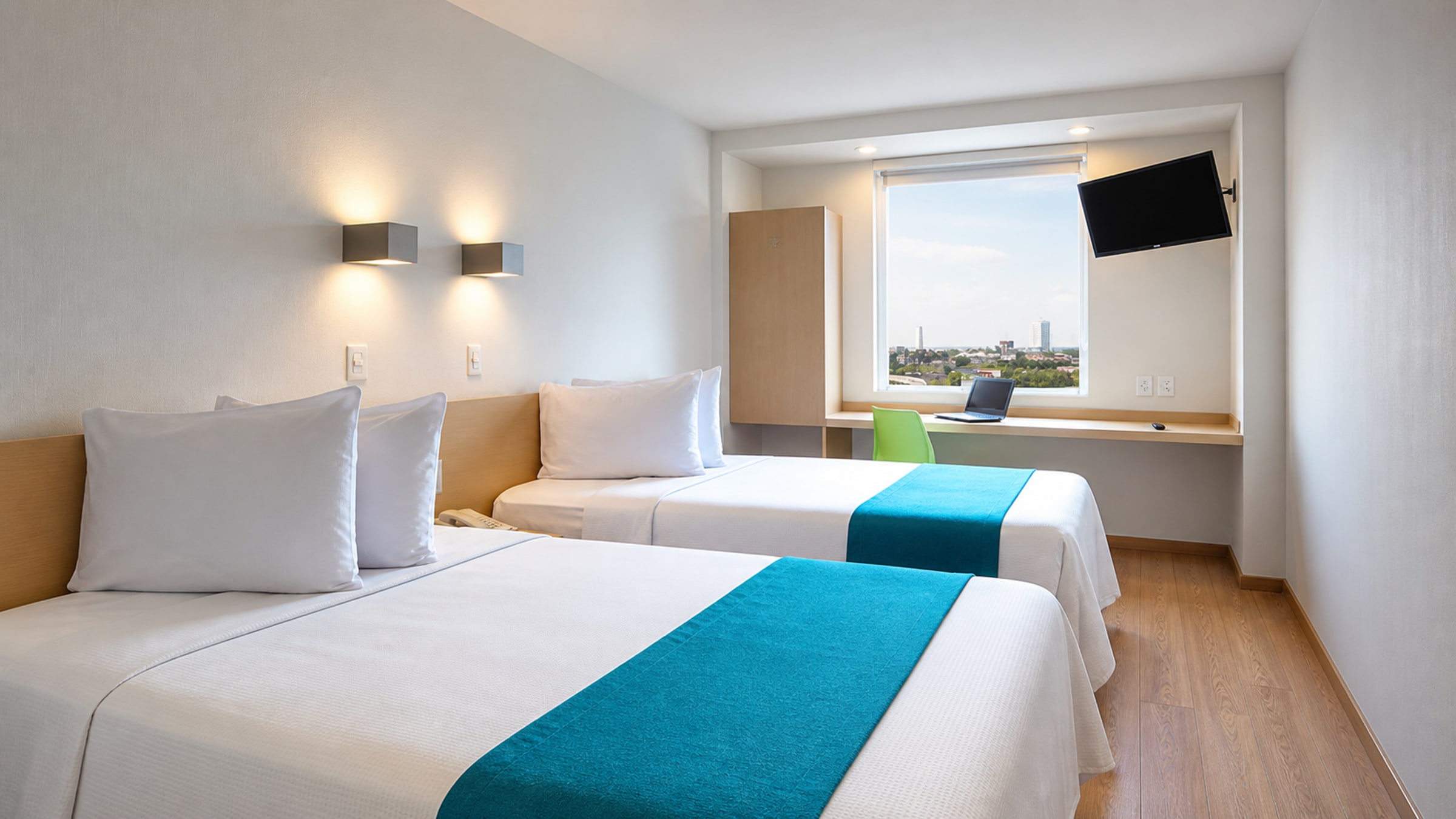 Habitaciones